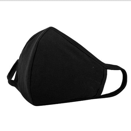 Polyester/cotton Face Mask - Yorkn Inc✅