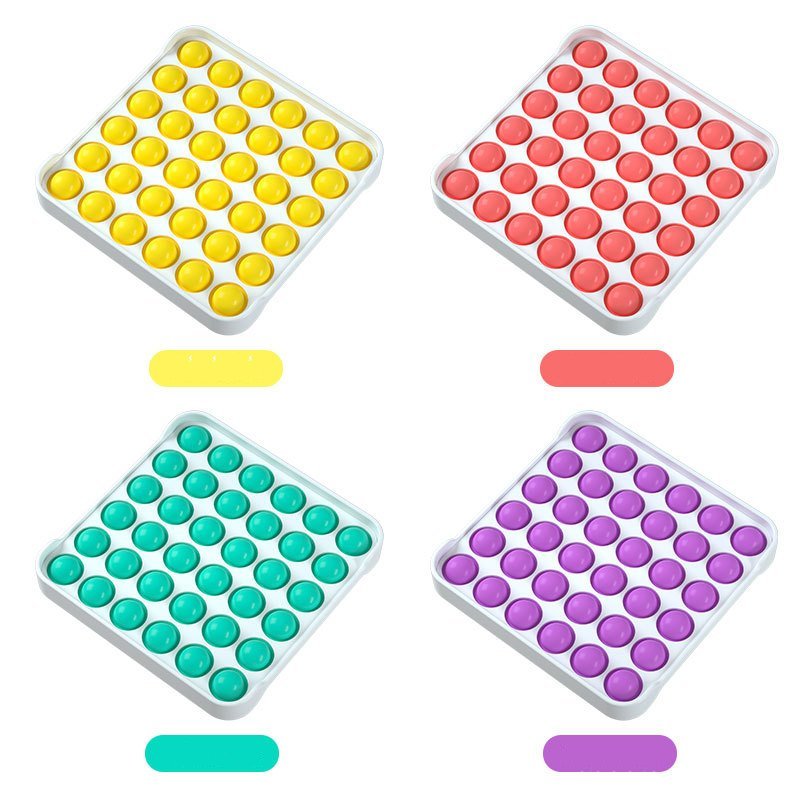 Pop Fidget Toys - Yorkn Inc✅