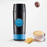 Portable Automatic Coffee Maker - Yorkn Inc✅