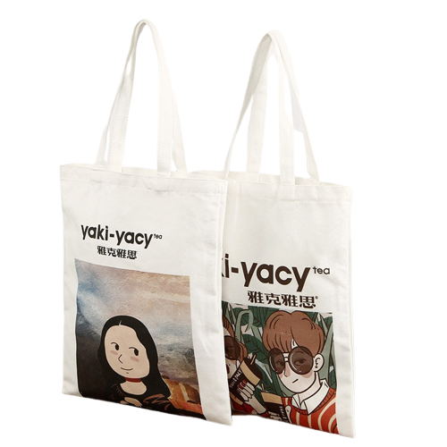 Portable Canvas Bag - Yorkn Inc✅
