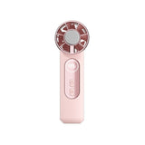 Portable Cold Compress Turbo Handheld Fan - Yorkn Inc✅