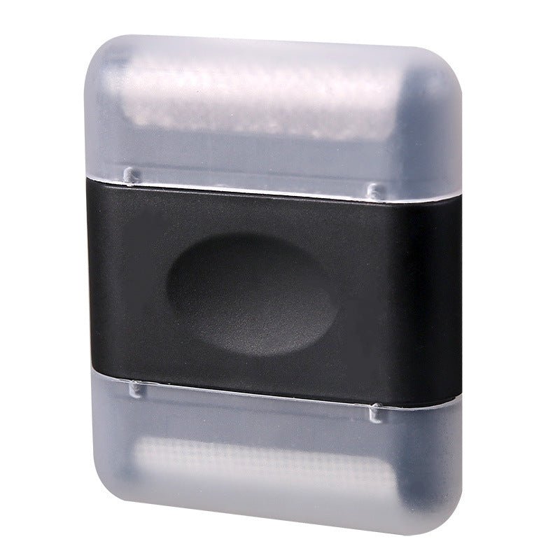 Portable Double Head Lint Remover - Yorkn Inc✅