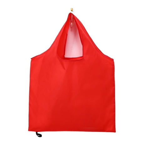 Portable Foldable Handheld Shopping Bag - Yorkn Inc✅