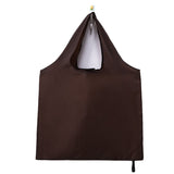 Portable Foldable Handheld Shopping Bag - Yorkn Inc✅