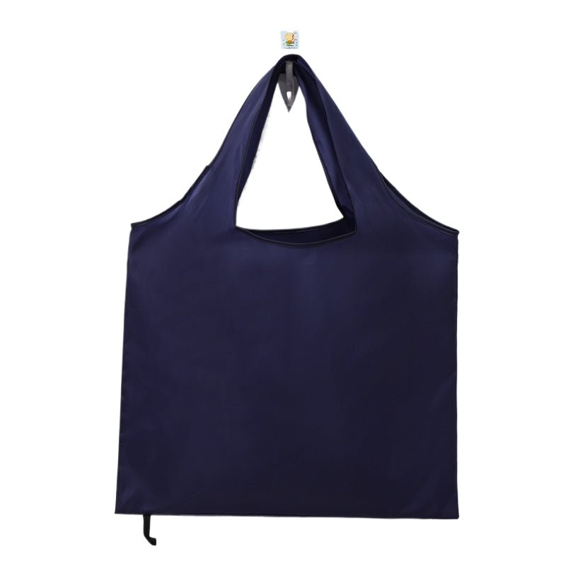 Portable Foldable Handheld Shopping Bag - Yorkn Inc✅