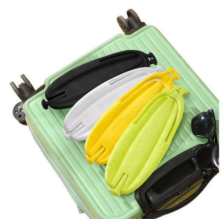 Portable Foldable Slipper - Yorkn Inc✅
