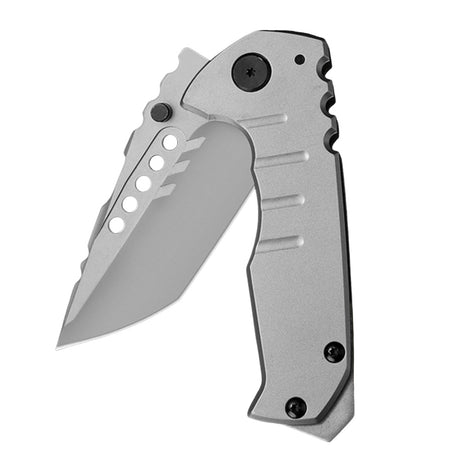 Portable Folding Knife - Yorkn Inc✅
