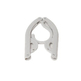 Portable Folding Travel Clothes Hanger - Yorkn Inc✅