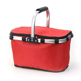 Portable Food Delivery Thermal Bag - By Boat - Yorkn Inc✅
