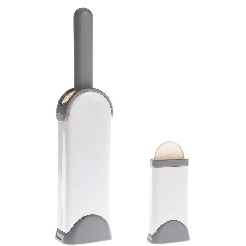 Portable Hair Catcher Lint Brush - Yorkn Inc✅