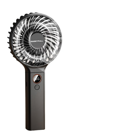 Portable Handheld Mini Fan - Yorkn Inc✅