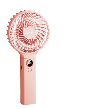 Portable Handheld Mini Fan - Yorkn Inc✅