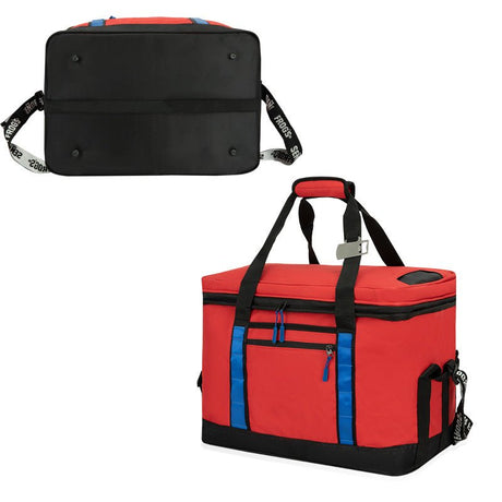 Portable Large Capacity Insulation Bag - Yorkn Inc✅