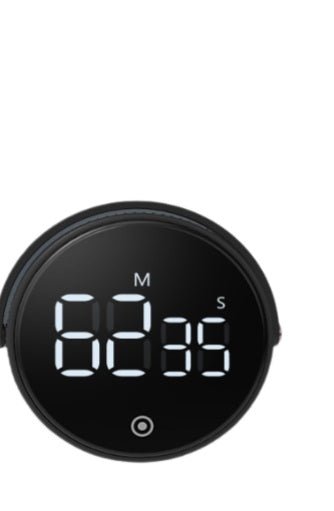 Portable Led Magnetic Timer - Yorkn Inc✅