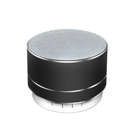 Portable Mini Bluetooth Speaker - Yorkn Inc✅