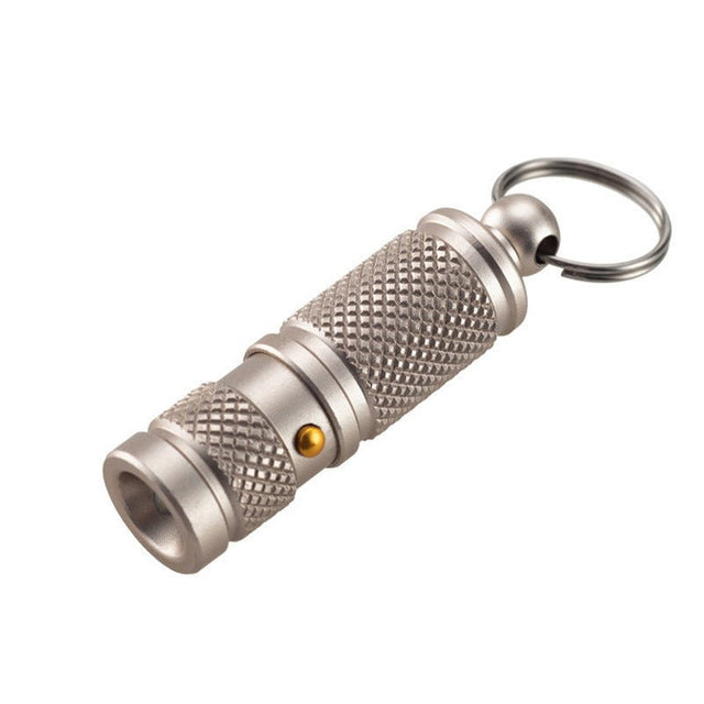 Portable Mini Flashlight - Yorkn Inc✅
