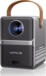 Portable Movie Projector - Yorkn Inc✅