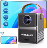 Portable Movie Projector - Yorkn Inc✅