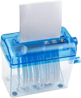 Portable Paper Shredder - Yorkn Inc✅
