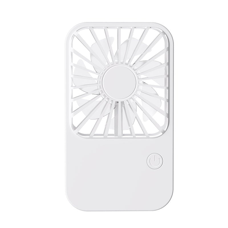 Portable Pocket Mini Usb Fan - Yorkn Inc✅