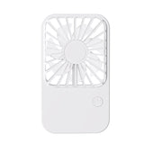 Portable Pocket Mini Usb Fan - Yorkn Inc✅