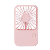 Portable Pocket Mini Usb Fan - Yorkn Inc✅