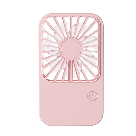 Portable Pocket Mini Usb Fan - Yorkn Inc✅