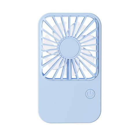 Portable Pocket Mini Usb Fan - Yorkn Inc✅