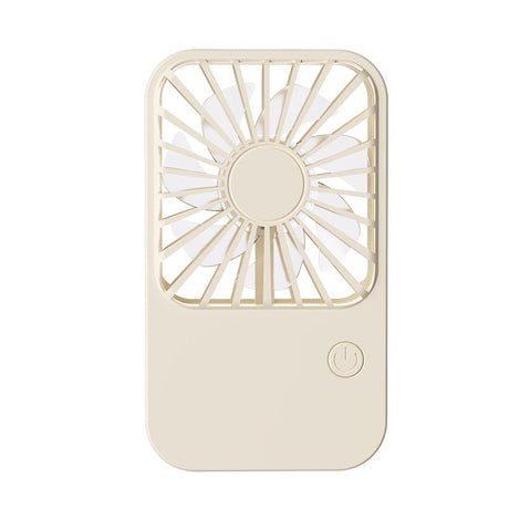 Portable Pocket Mini Usb Fan - Yorkn Inc✅
