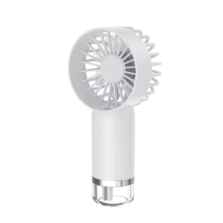 Portable Rechargeable Usb Fan - Yorkn Inc✅