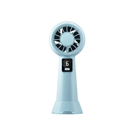Portable Turbo Fan - Yorkn Inc✅