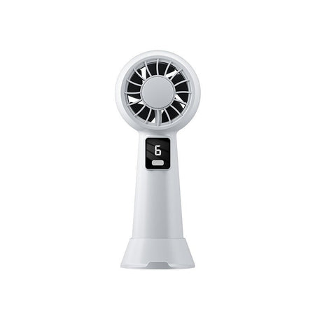Portable Turbo Fan - Yorkn Inc✅