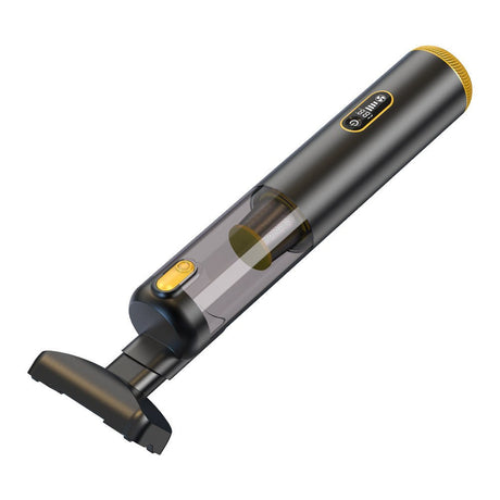 Portable Wireless Handheld Car Vacuum Cleaner - Yorkn Inc✅