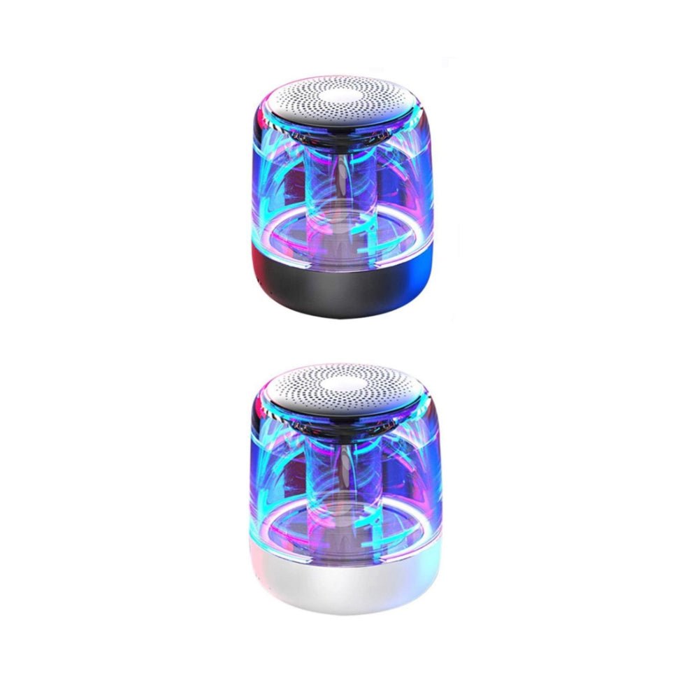 Portable Wireless Speaker - Yorkn Inc✅