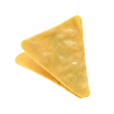 Potato Chip Shaped Clip - Yorkn Inc✅