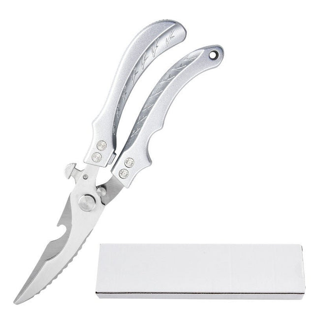 Poultry Shears Heavy Duty - Yorkn Inc✅