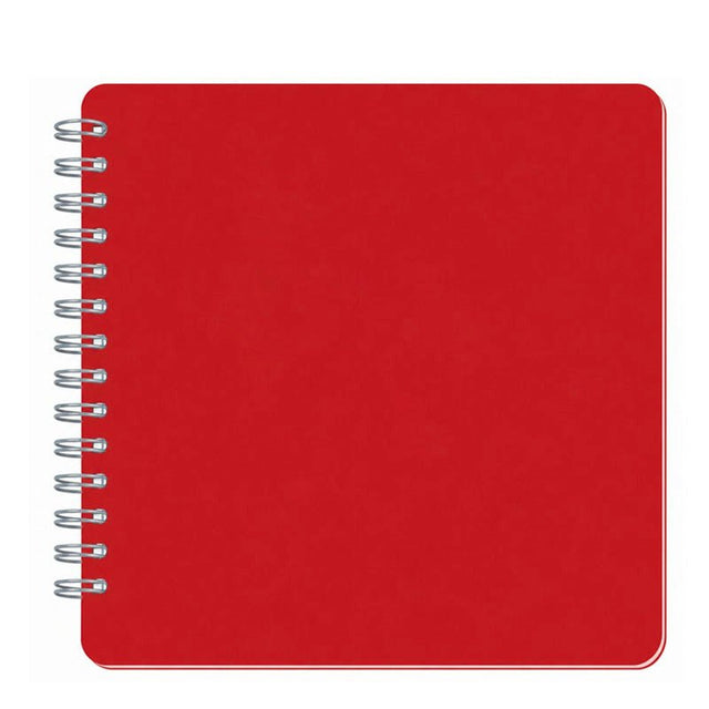 Pp Cover Spiral Notebook - Yorkn Inc✅