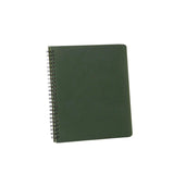 Pp Cover Spiral Notebook - Yorkn Inc✅