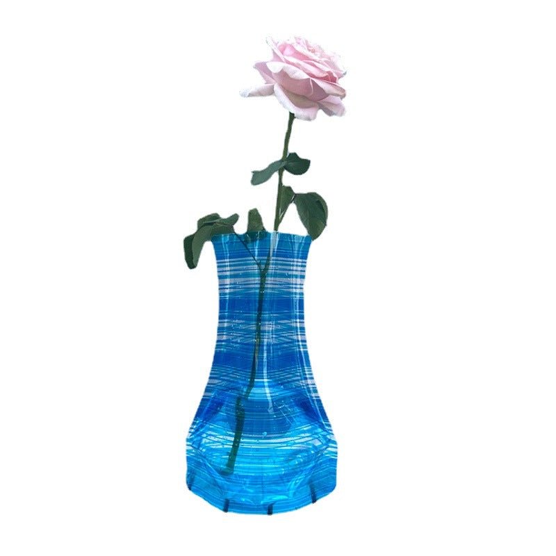 Pp Foldable Vase - Yorkn Inc✅