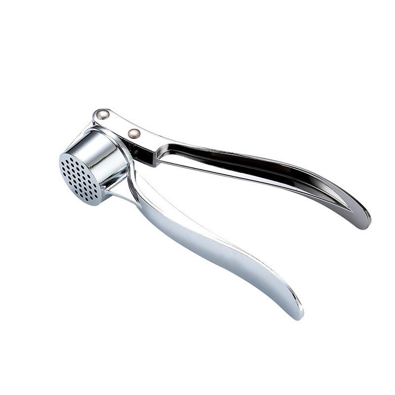 Premium Garlic Press - Yorkn Inc✅