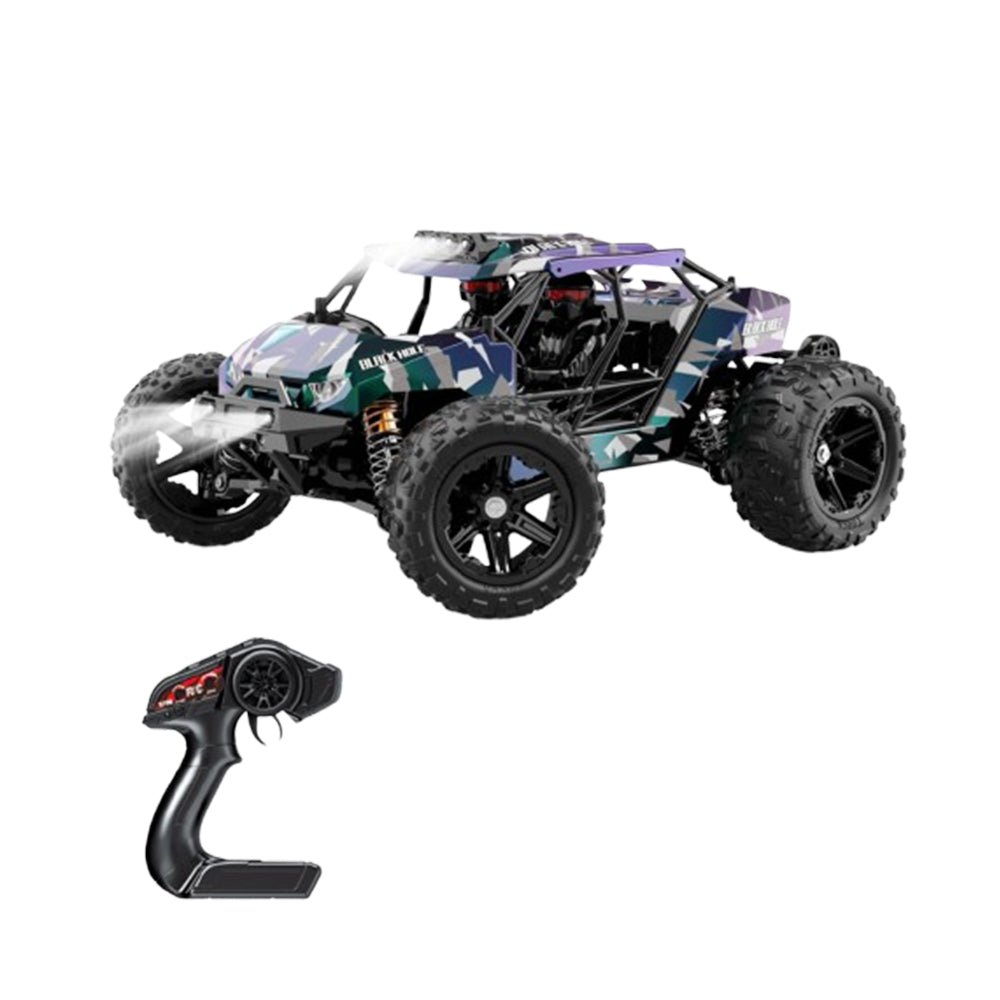Premium Remote - controlled Off - road Car - Yorkn Inc✅