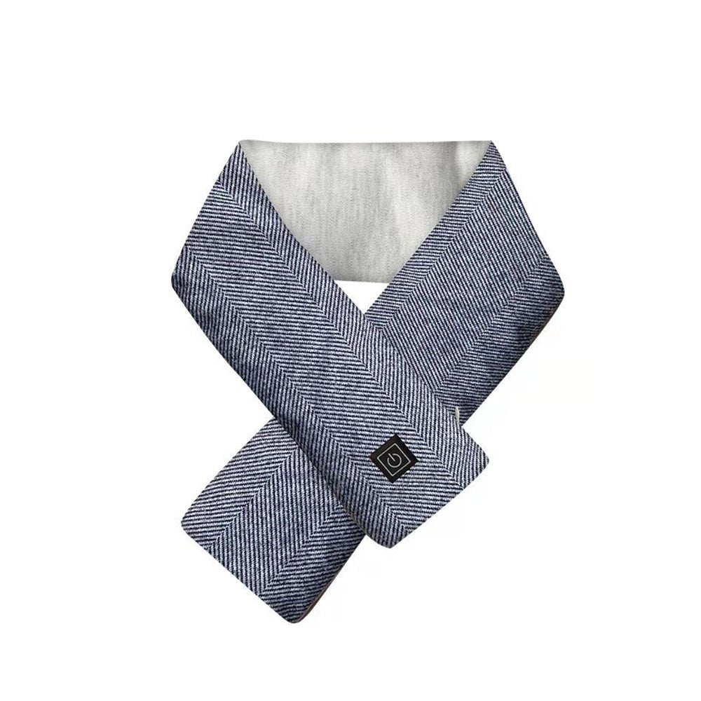 Premium Self - heating Cotton Scarf - Yorkn Inc✅