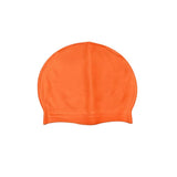 Premium Silicone Swim Cap - Yorkn Inc✅