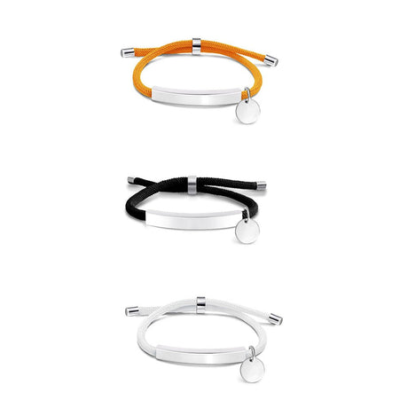 Premium Stainless Steel Cuff Bracelet - Yorkn Inc✅