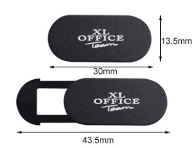 Privacy 3 Pack With Standard Packaging - Yorkn Inc✅