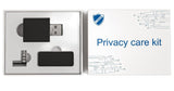 Privacy 3 Pack With Standard Packaging - Yorkn Inc✅