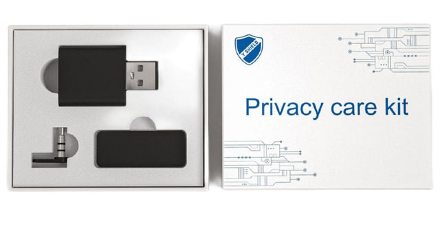 Privacy 3 Pack With Standard Packaging - Yorkn Inc✅