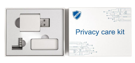 Privacy 3 Pack With Standard Packaging - Yorkn Inc✅