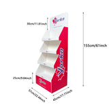 Product Display Stand - Yorkn Inc✅