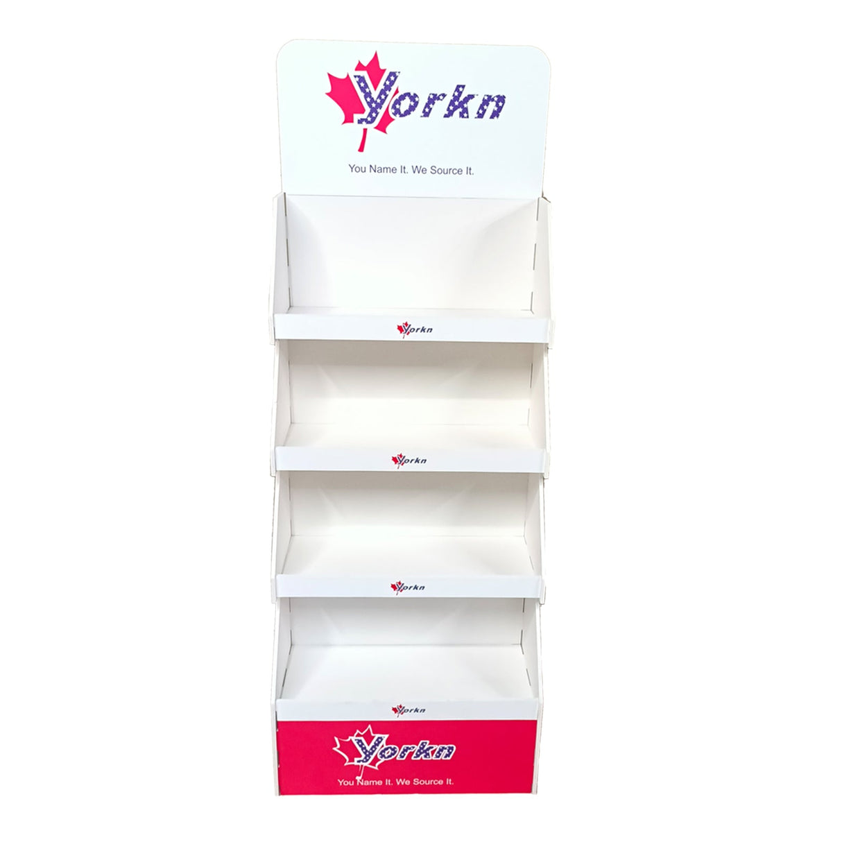 Product Display Stand - Yorkn Inc✅